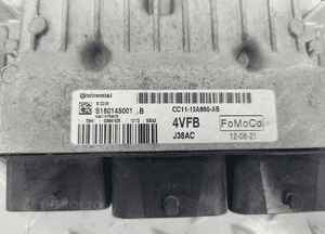 TRANSIT MK7 2.2TDCI 2006-2014 STEROWNIK SILNIKA KOMPUTER CC1112A650AB 2