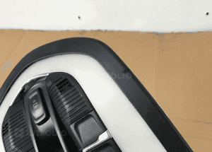 Lampka podsufitki wnętrza panel  Porsche Macan 7PP919317 7