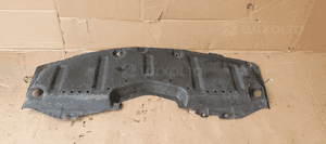 Osłona płyta pod zderzak przód Mazda 6 II GS1D56112 2