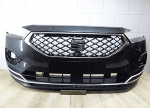 ZDERZAK PRZÓD PRZEDNI SEAT TARRACO 5FJ 2018- 5FJ807221D 1