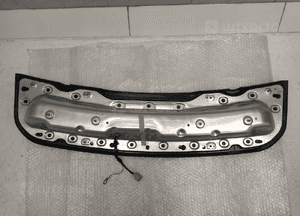 Land rover discovery sport L550 poduszka airbag pieszego maski 8