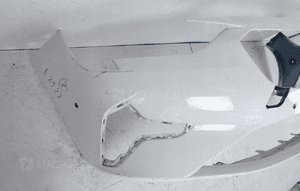 Zderzak przód przedni opel insignia b lift 2020- 39140468 2