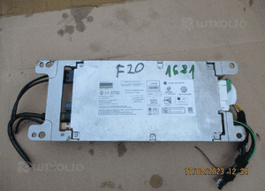 Moduł komfortu bluetooth harman bmw F10 F20 F21 F30 F31 B015849 1