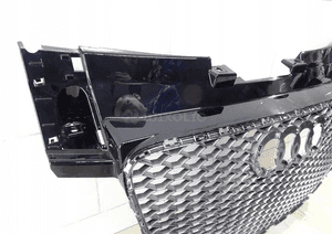 Audi TT RS TTRS 8J atrapa grill 8J0853651G 6