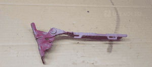 Zawias maski prawy przód przedni Citroen C5 III 9682530480 1