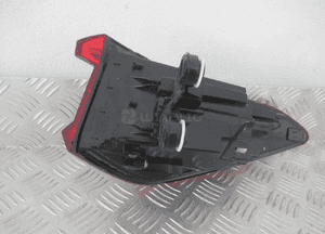 Lampa tylna tył lewa seat leon iv 4 lift kombi full led 2020- 12