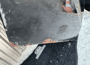 MERCEDES b 245 drzwi prawe lewe przód  tył c 191 czarne 20