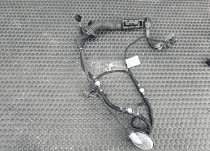 Wiazka Drzwi 8K0971029B 8K0971030B 8K0971687B Instalacja Przod Tyl Lewa Prawa AUDI A4 B8 Sedan Kombi 29