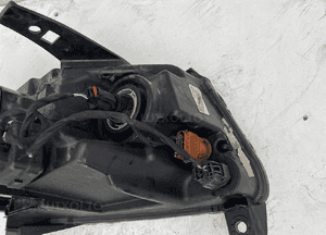 JEEP Compass I lift Lampa lewy przód UK 05182551AD 8