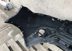 Zderzak przód przedni mitsubishi outlander iii 3 lift fl 2015- 6410G227ZZ 4
