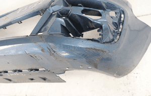 Zderzak przód przedni peugeot partner berlingo iii lift 15-18 9810923377 7