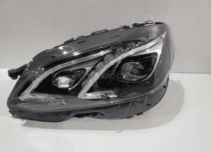 Mercedes E Klasa W212 LCI Lampa LED ILS L - 12831 1