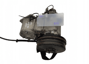 Reduktor skrzyni biegów land rover defender 2.4 tdci 2007-2014 2