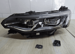 Lampa lewa full led Renault Talisman 260606722R 1