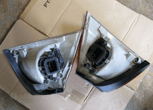 Vw golf v lampa tylna prawa 2