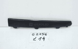 Hyundai tucson iv n-line lift 2024- listwa zderzaka lewy przód 86595-N7SA0 1