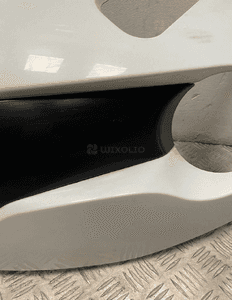 Atrapa grill renault twizy 620725907R org fv 8