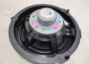 JAGUAR XJ X351 LONG GŁOŚNIK DRZWI PRAWY TYŁ 6