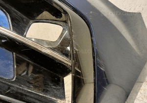 Zderzak przód przedni renault megane 4 iv lift 2020- 4