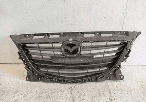 Atrapa gril grill mazda 3 bm 13- 1
