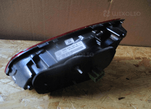 Lampa led lewa tył tylna vw golf vii lift 5G0945307Q 3