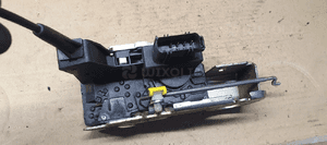 Zamek prawy przód przedni Ford Transit MK7 YC1AV21812CT 4