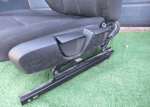 FOTELE FOTEL KANAPA SIEDZENIA BMW 1 F20 2011- 8