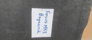 Podłoga wykładzina bagażnika dywan Ford Mondeo MK3 Kombi BM51-N13065-AD3JA6 7