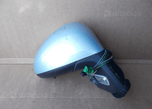 Lusterko elektryczne prawe citroen C4 7-PIN oryginał eyl 1