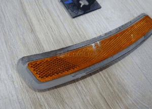 Odblask obrysówka lewa BMW G20 USA 7433785 3