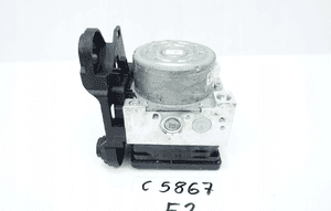 Pompa abs seat ateca vw t-roc 1.5 tsi 5Q0614517GD 4