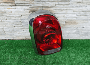 Lampa tył mini F60 9477153 2