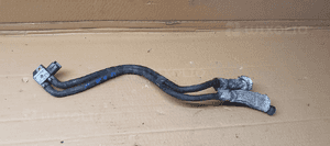 Czujnik ciśnienia spalin DPF węże Citroen C5 III 2.0 HDI 9662143180 1