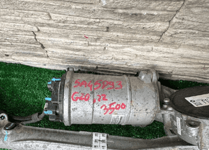 PRZEKŁADNIA KIEROWNICZA MAGLOWNICA BMW G20 G22 G42 JJ 5A45D93 4