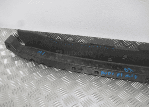 Pianka absorber zderzaka przedniego przód audi A4 B9 RS4 lift 2019- 4