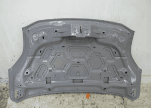 Ford puma MK2 podklepana maska pokrywa silnika 6