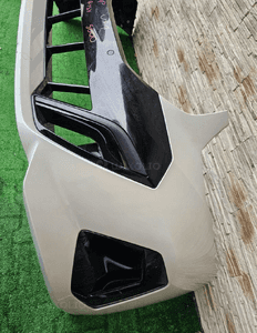Zderzak bmw 5 G60 usa m pakiet kolor A96 4