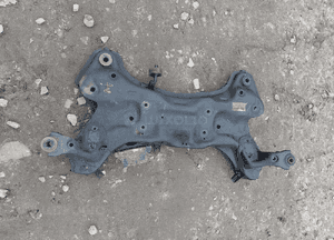 HYUNDAI I40 11-14r SANKI WOZEK SILNIKA PRZOD ZAWIESZENIE 62401-3Z850 1