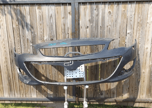 ZDERZAK PRZÓD PRZEDNI OPEL ASTRA IV 4 J LIFT 2012-2019 1