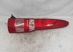 Lampa tylna prawa tył prawo fiat panda 2 1