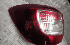 Lampa lewy / prawy tył dacia sandero ii 265550577R /265500465R 17