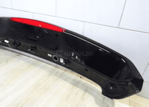 Kia niro spoiler klapy światło stop 87210-G5000 7