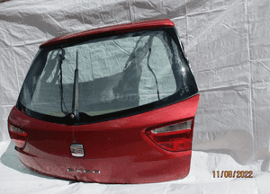 Klapa bagażnika seat exeo kombi 3