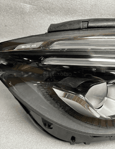 Lampa prawy przod full led mercedes citan ii 2 org 3