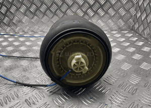 BMW F11 MIECH PODUSZKA ZAWIESZENIA 6784378 2