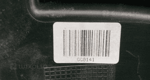 DACIA SANDERO II obudowa skrzynki bezpieczników 7