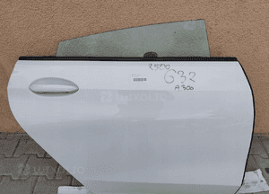 Drzwi bmw 6 g32 kolor a300