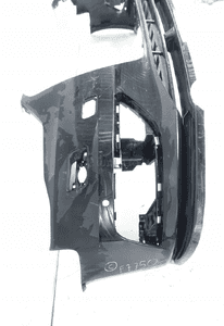 AUDI A3 8V 2013- ZDERZAK PRZÓD PRZEDNI 8V3807437DE 4