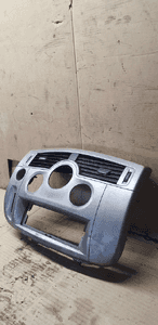 Kratka nawiewu środkowa Renault Scenic II 3