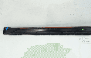 Listwa progowa prawa audi A4 B9 lift allroad 2019- 6